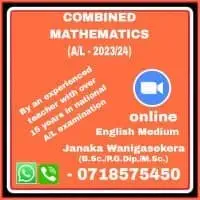 Advanced Level Mathematics (National / London)mt2