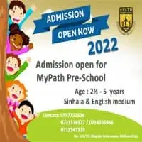 MyPath Preschool - Admission Open