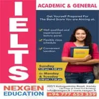 NexGen Education - Kandy