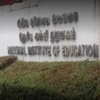 National Institute of Education - NIE