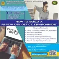 National Institute of Plantation Management - NIPMmt2