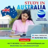 World Wide Visa Consultancy - කොළඹ