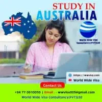 World Wide Visa Consultancy - கொழும்பு