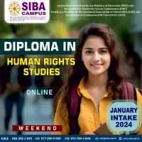 Sri Lanka International Buddhist Academy (SIBA)