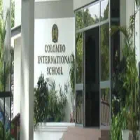 Colombo ජාත්‍යන්තර පාසල