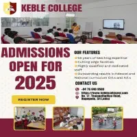 Keble College - நுகேகொடை