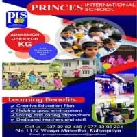 Princess International School