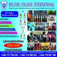 Belvoir College International