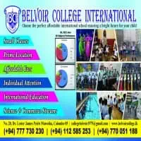Belvoir College Internationalmt2