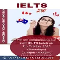 Cambridge School of English - நேகோம்போmt2