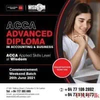 ACCA Diploma and Advanced Diploma in Accounting and Businessmt2