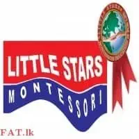 LSM - Little Stars Montessori