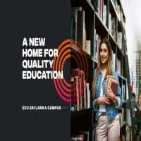 Edith Cowan University Sri Lanka - ECUmt2