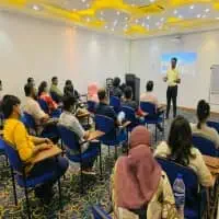 Edith Cowan University Sri Lanka - ECUmt3