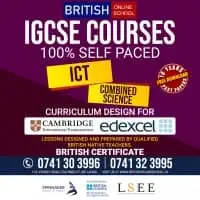 British Online Schoolmt3