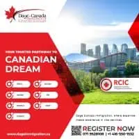 Study in Canada