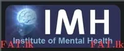 Institute of Mental Health - IMHm1