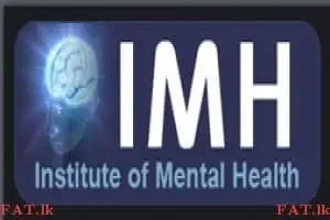Institute of Mental Health (IMH)
