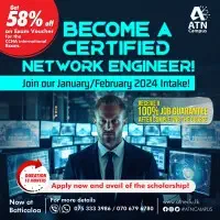 Actiive Tech Networks - Cisco Network Training centermt3