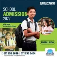 Brightzone International School