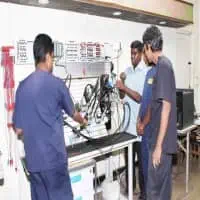 Ceylon German Technical Training Institute - CGTTImt2