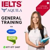 Aquila British English Institute -වත්තල