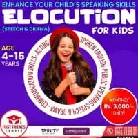 Elocution for Kids