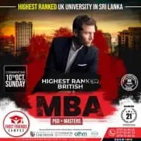 MBA in Strategic Management and Leadership