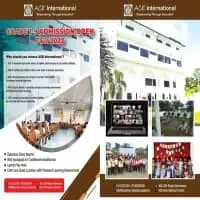 ACE International School - Kolonnawa