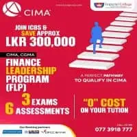 CIMA, CGMA Finance Leadership Program
