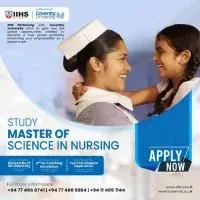 International Institute of Health Sciences - IIHSmt2