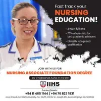 International Institute of Health Sciences - IIHSmt3