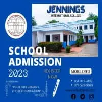 Jennings International College