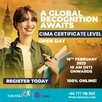 Nanaska - CIMA registered tuition provider in Sri Lanka