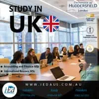 Study abroad - We help in selecting the right course and the right University
