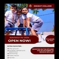 Insight College - පානදුර