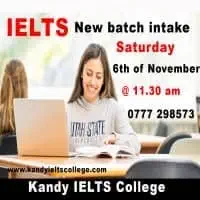 Kandy IELTS Collegemt3