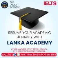 Lanka Academy - ඔන්ලයින් පන්ති