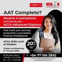 ACCA Advanced Diploma / ACCA Skills Level