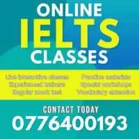 Online Group / Individual Classes - Nursery to Grade 11 and Adults