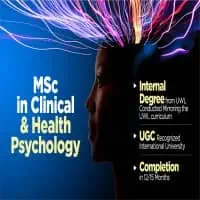 MSc in Clinical & Health Psychologymt2