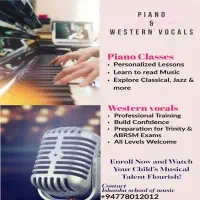 Music classes for all agesmt3