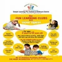 Simple Learning Pre-School & Childcare Centre