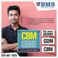 Certificate In Business Managementmt2