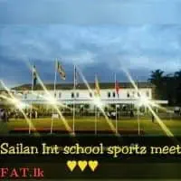 Sailan International School