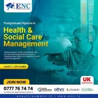 European Nations Campus - கொழும்புmt3