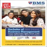 Bachelor of Business Management - BBM (Hons)