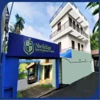 Shelidian International School - தளஹென