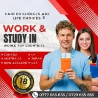 Study Abroad - QIB Campus