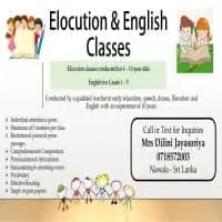 Elocution and English classes for Kidsmt2